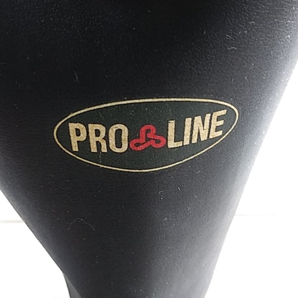 PRO-LINE Rain boots! - Picture 2 of 5